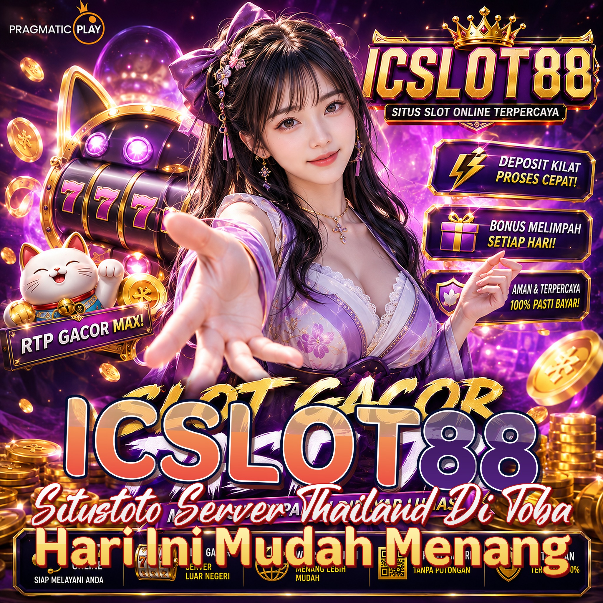 ICSLOT88